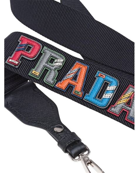 prada shoulder strap plexiglass replica|authentic prada bag.